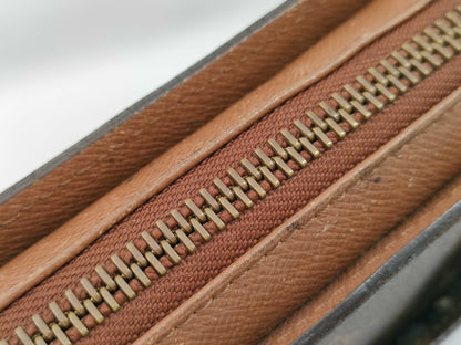 LOUIS VUITTON Monogram M51790 Orsay Second Bag