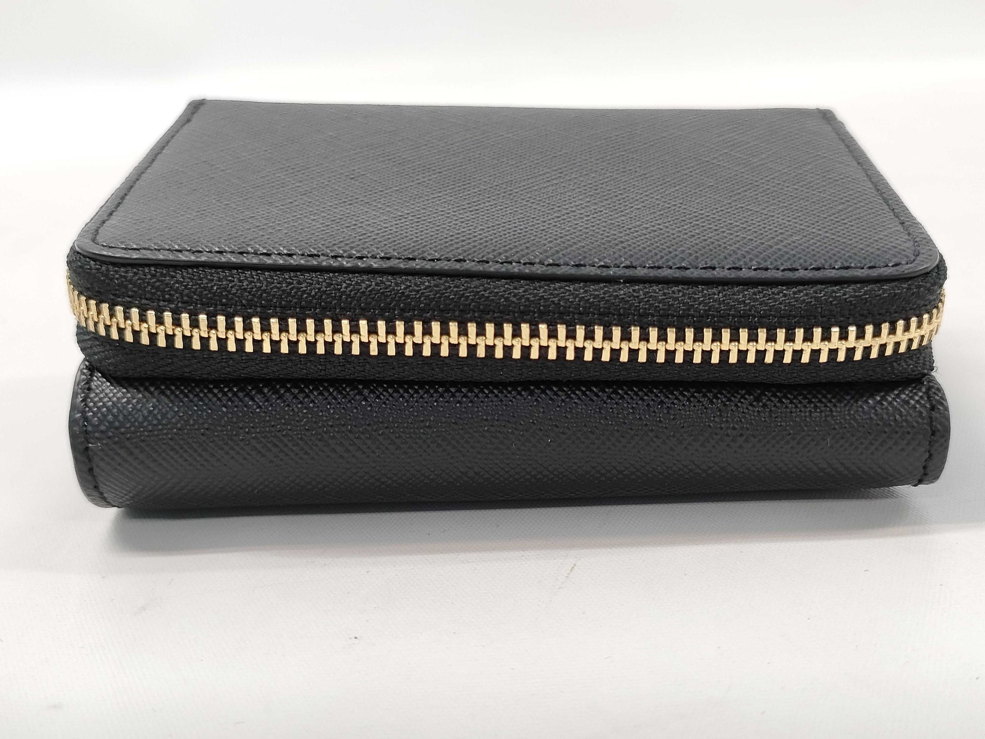 agnes b folding wallet wallet