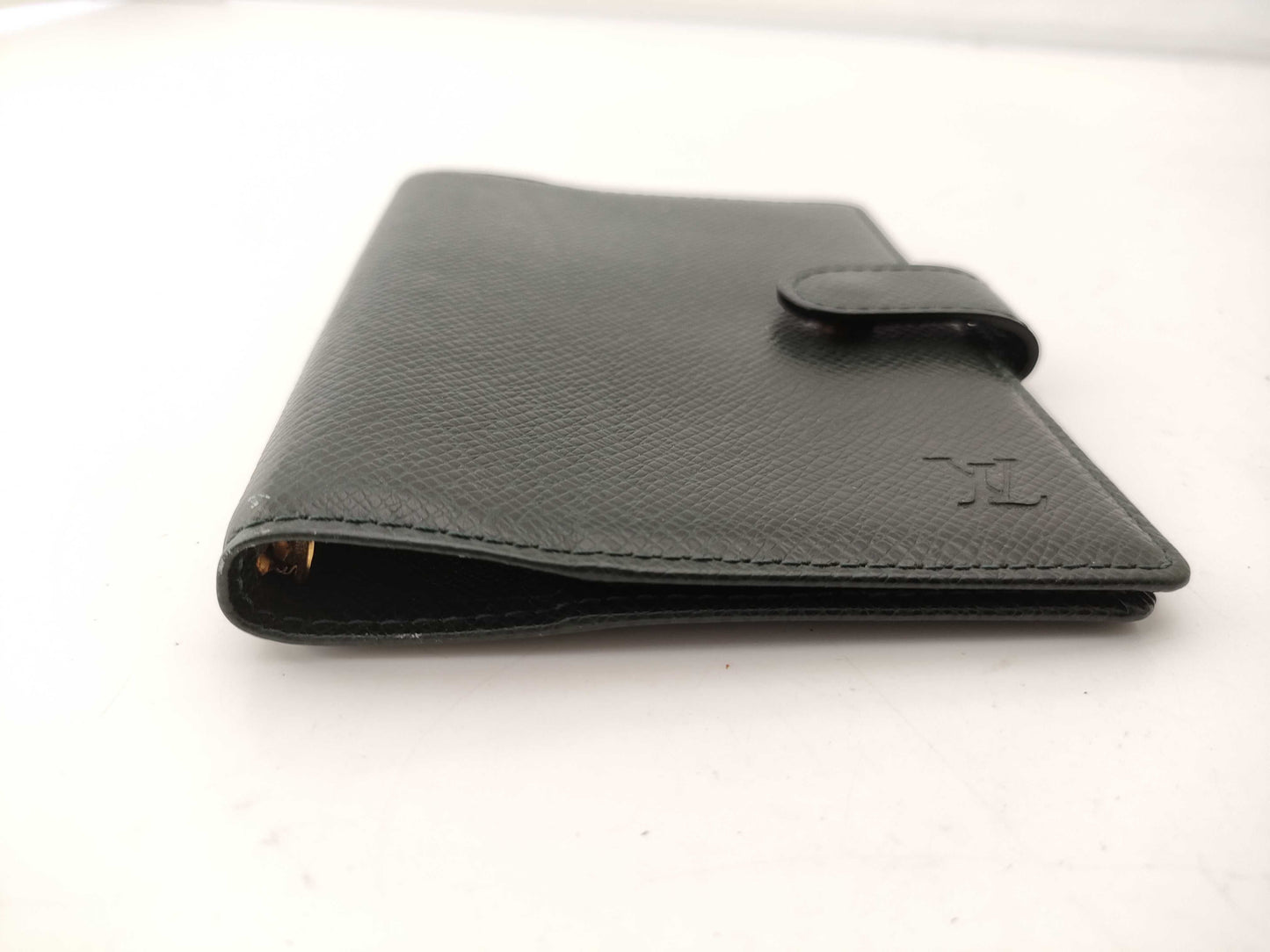 LOUIS VUITTON Taiga Agenda Planner Cover