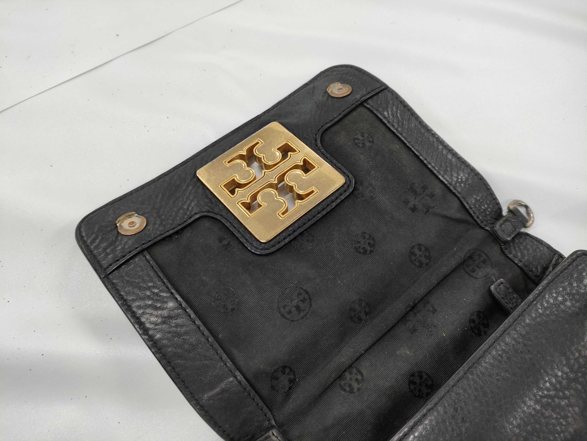 Tory Burch, Coach, etc. bag set