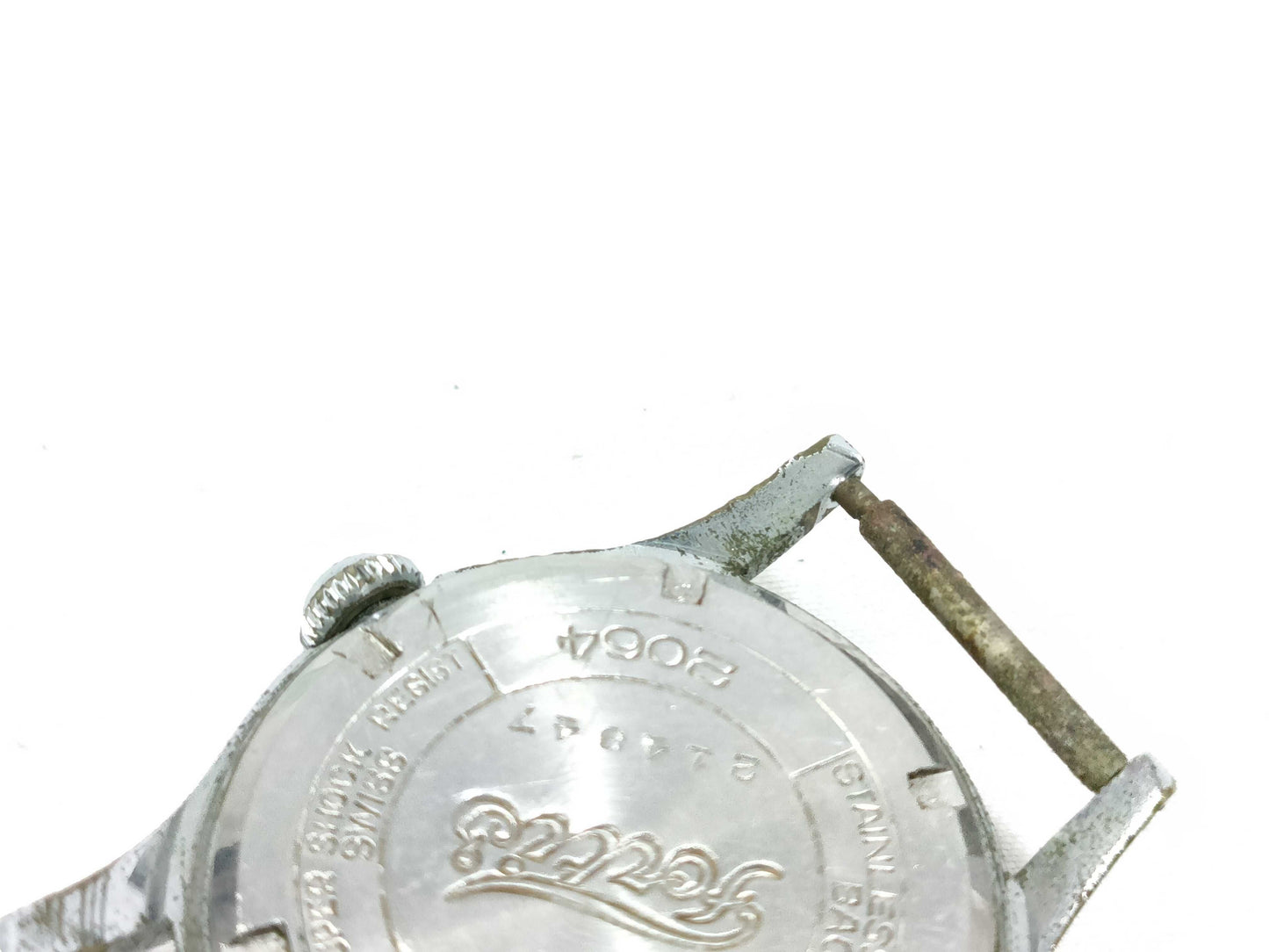 Fortis Women's Watch 