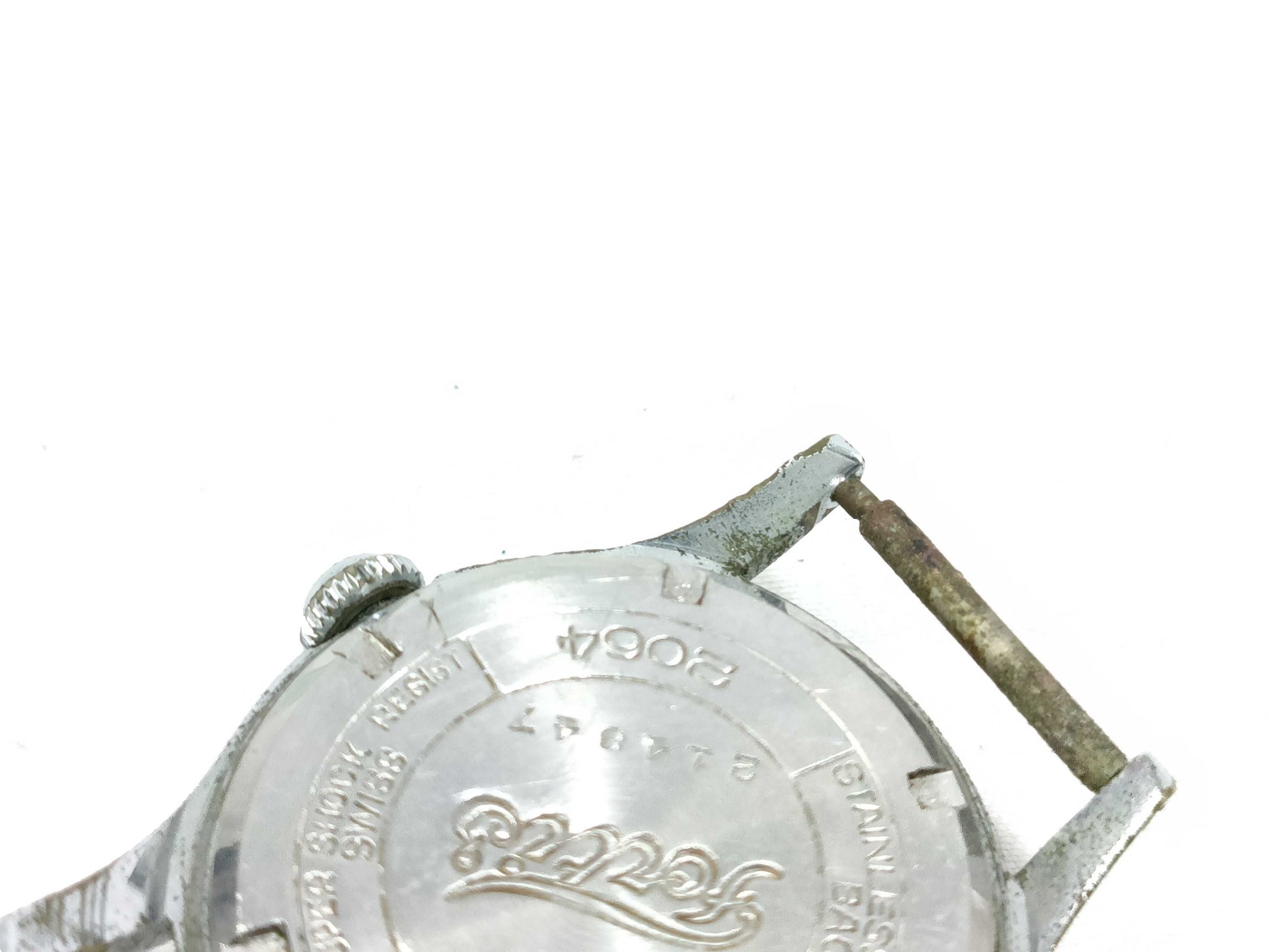 Fortis Women's Watch 