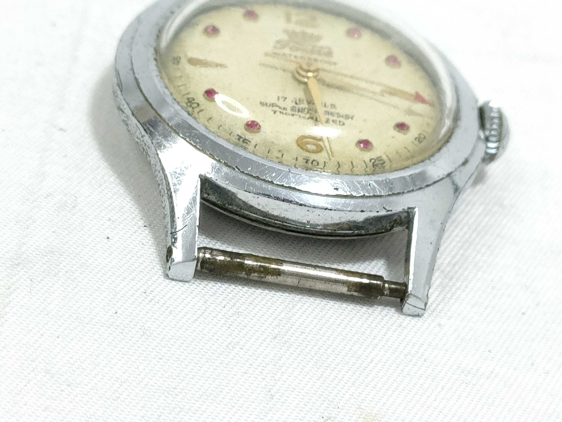 Fortis Women's Watch 