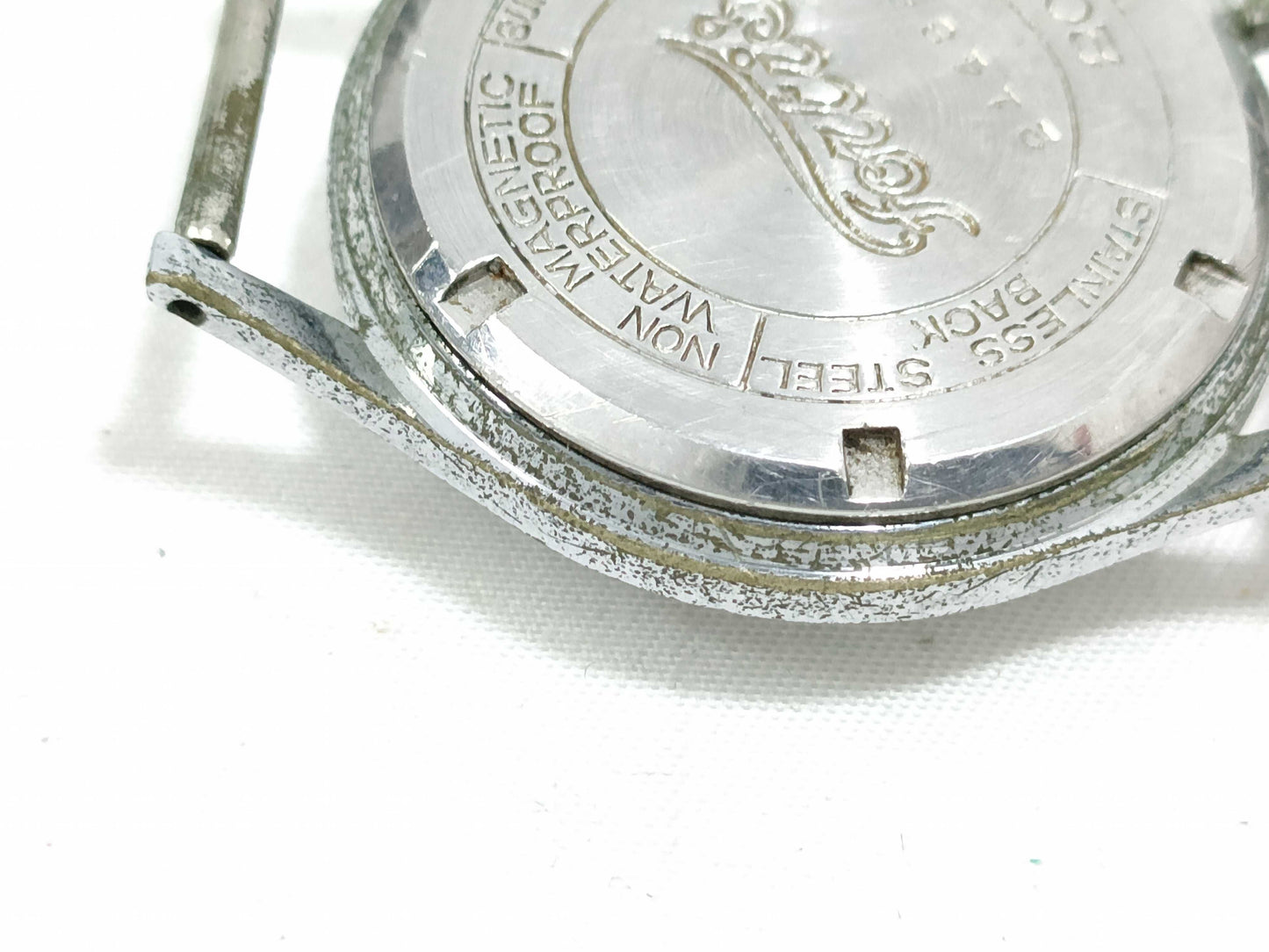 Fortis Women's Watch 