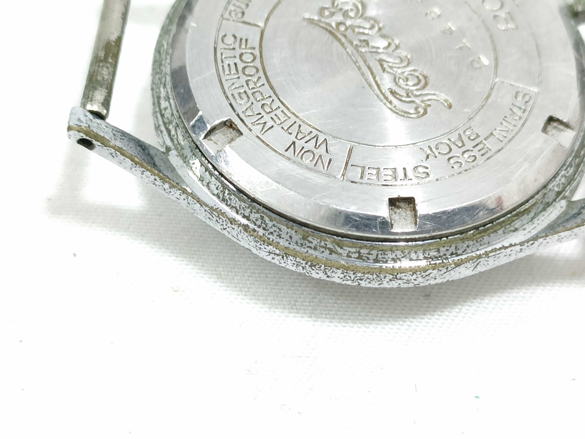 Fortis Women's Watch 