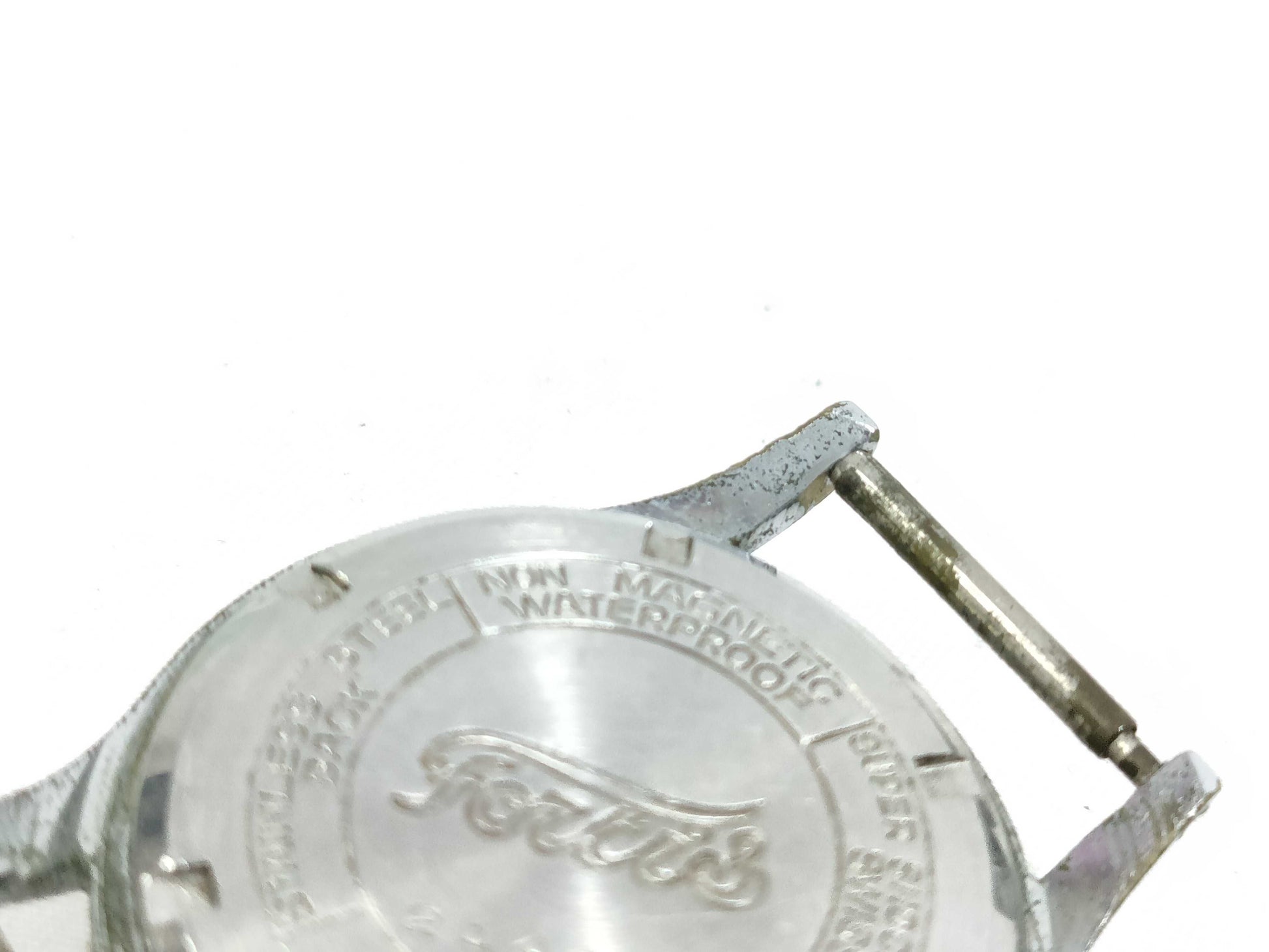 Fortis Women's Watch 
