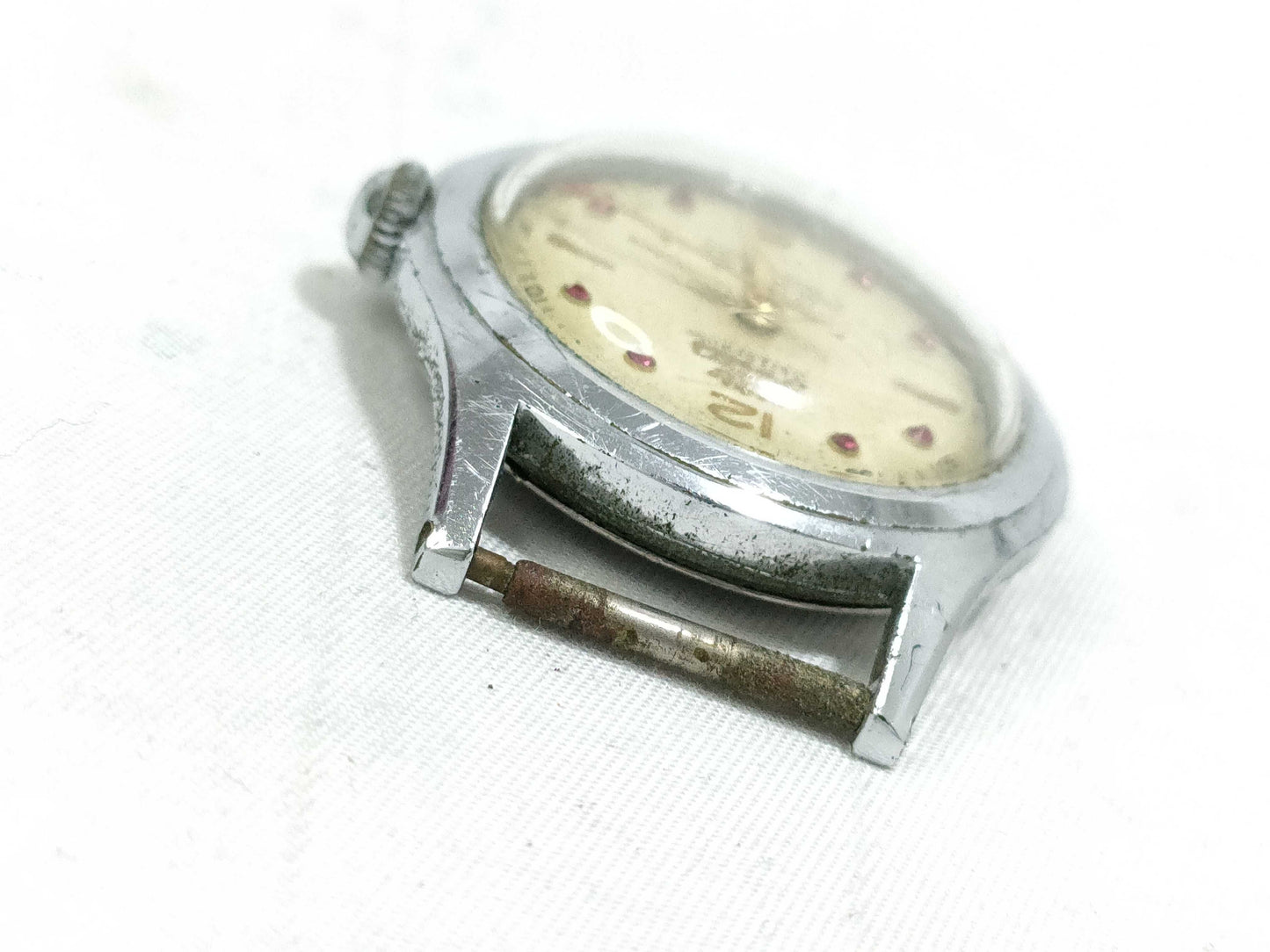 Fortis Women's Watch 