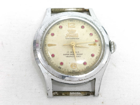 Fortis Women's Watch 