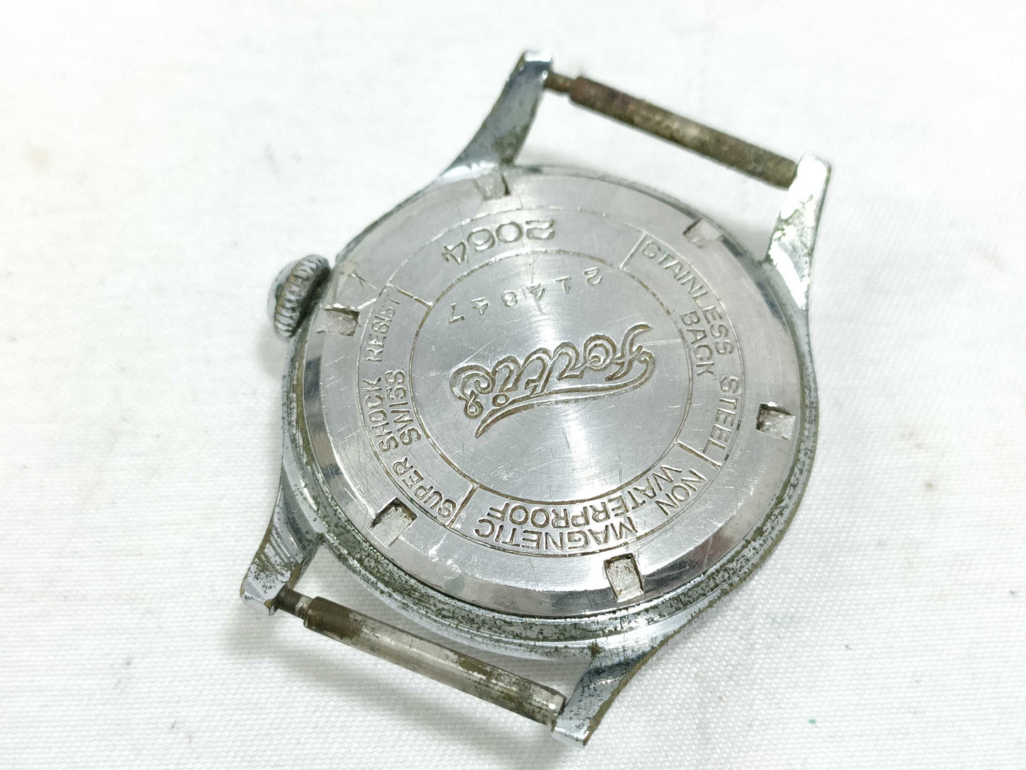 Fortis Women's Watch 