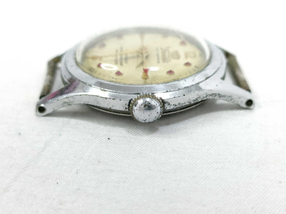 Fortis Women's Watch 