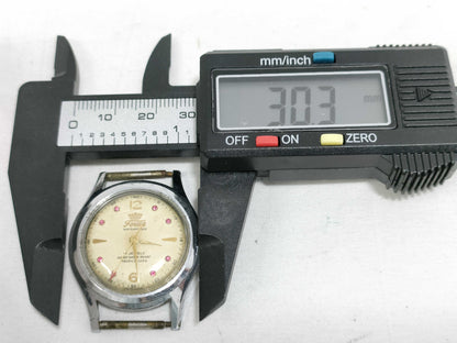 Fortis Women's Watch 