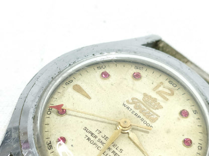 Fortis Women's Watch 