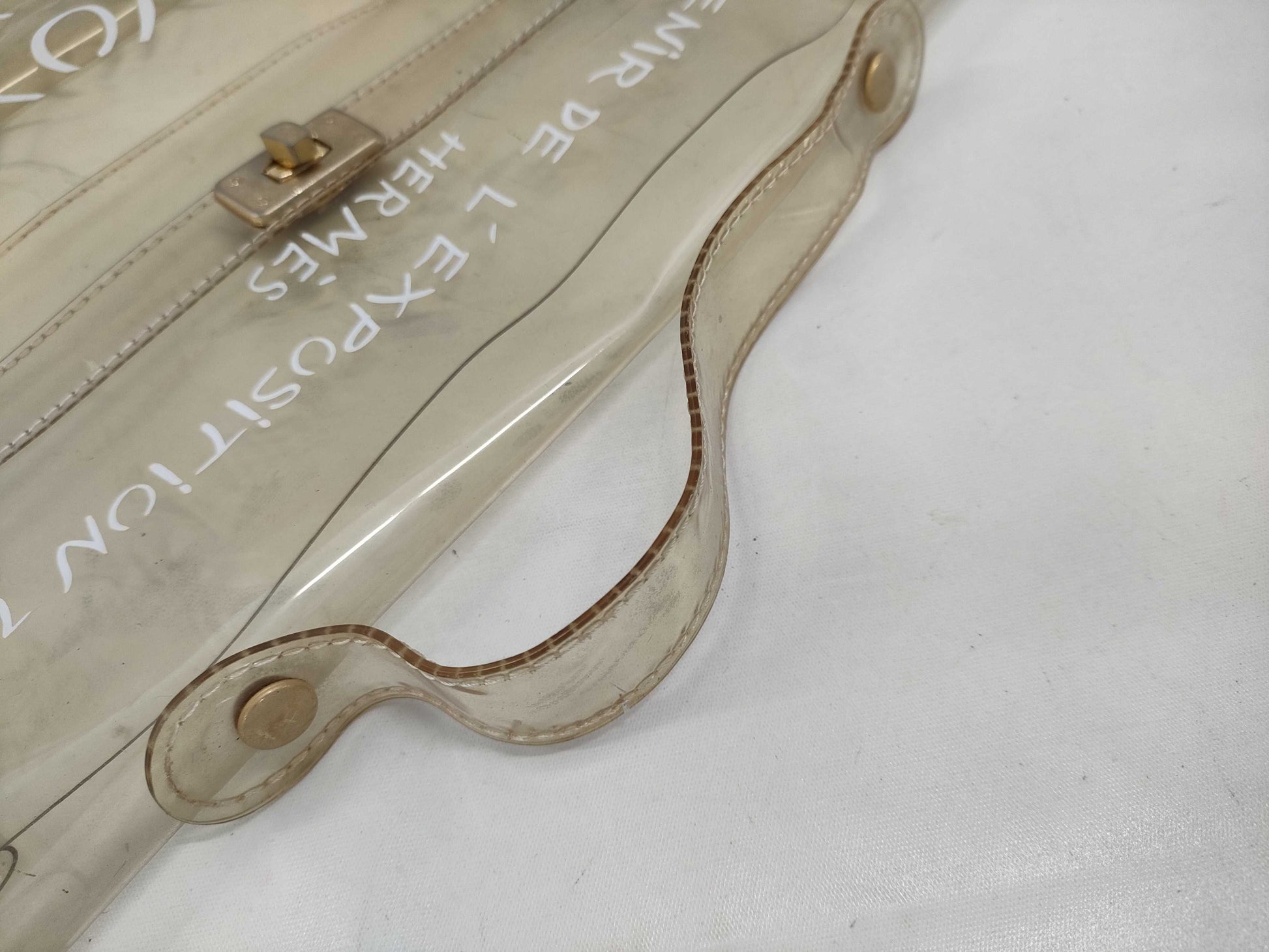 HERMES handbag