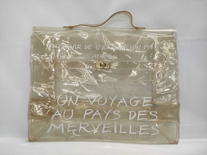 HERMES handbag