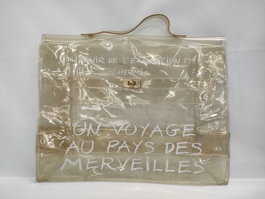 HERMES handbag
