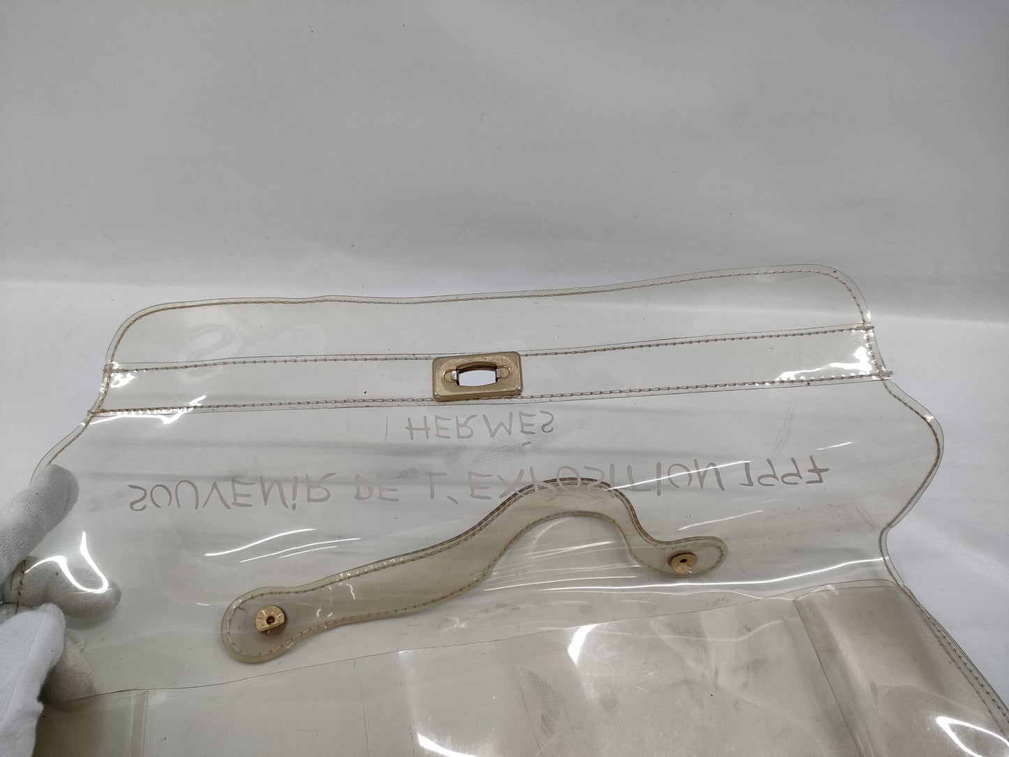 HERMES handbag