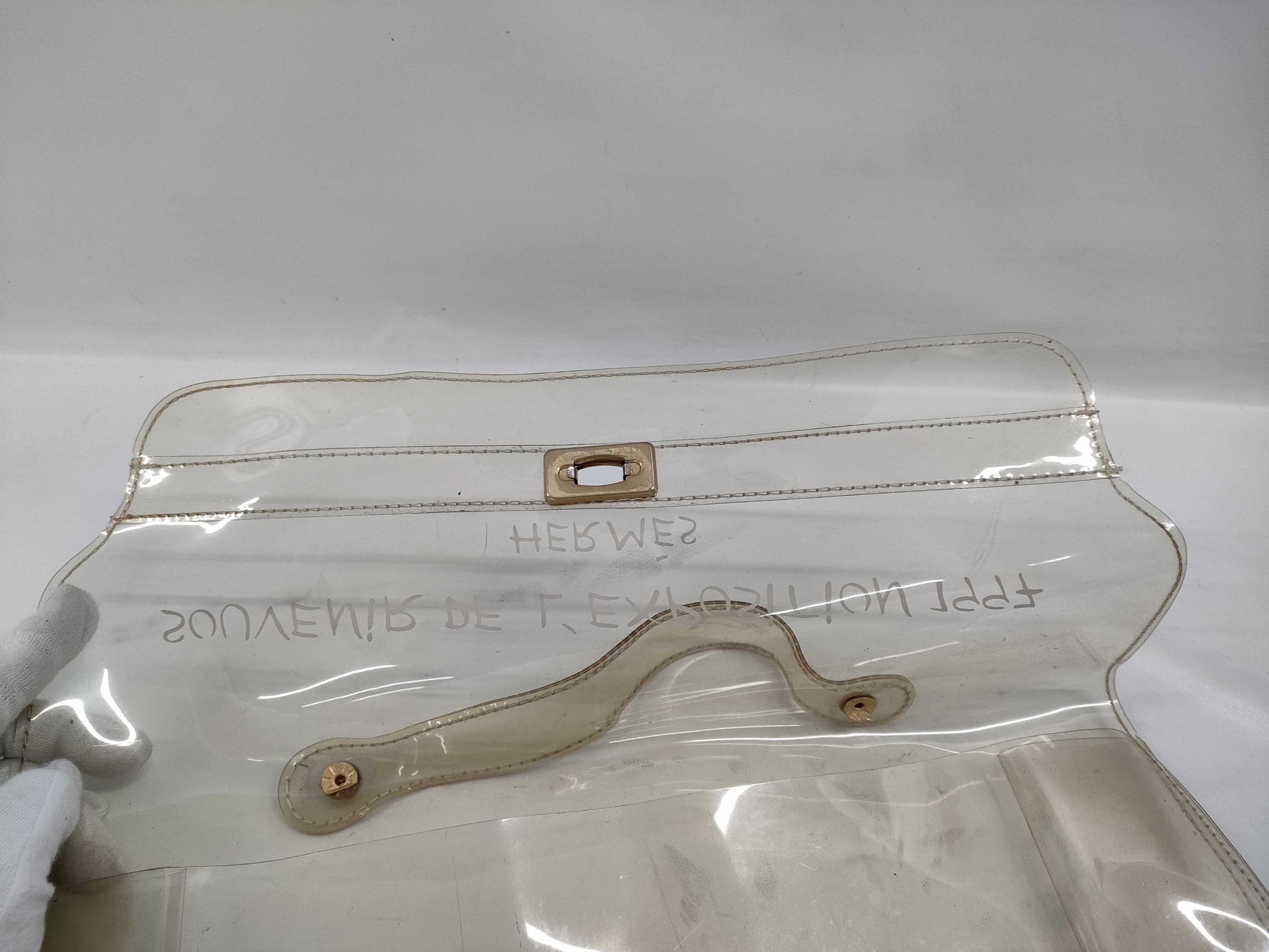 HERMES handbag