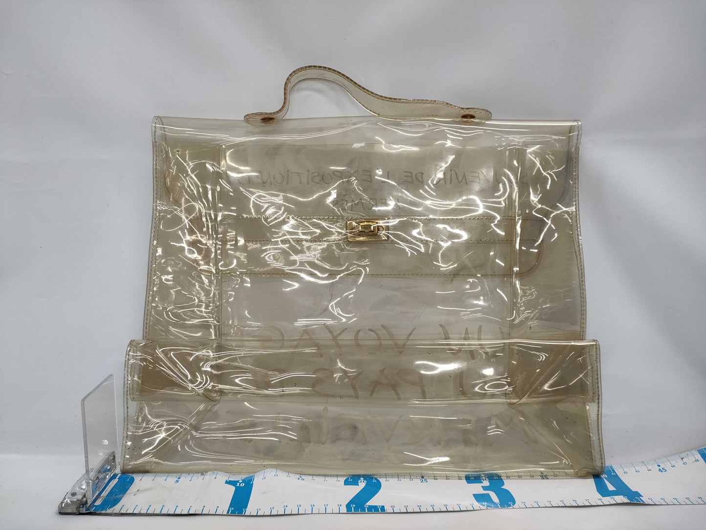 HERMES handbag