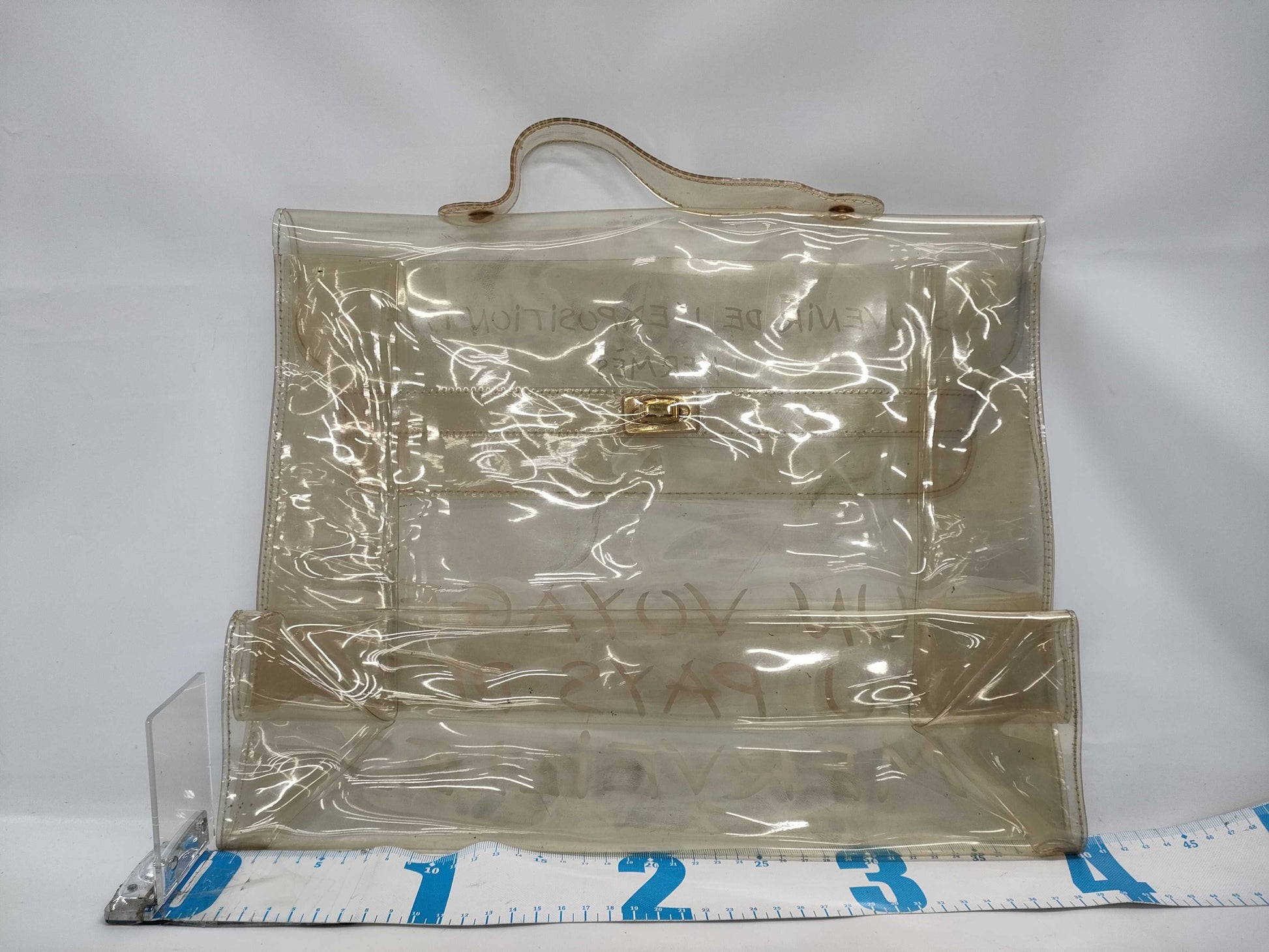 HERMES handbag