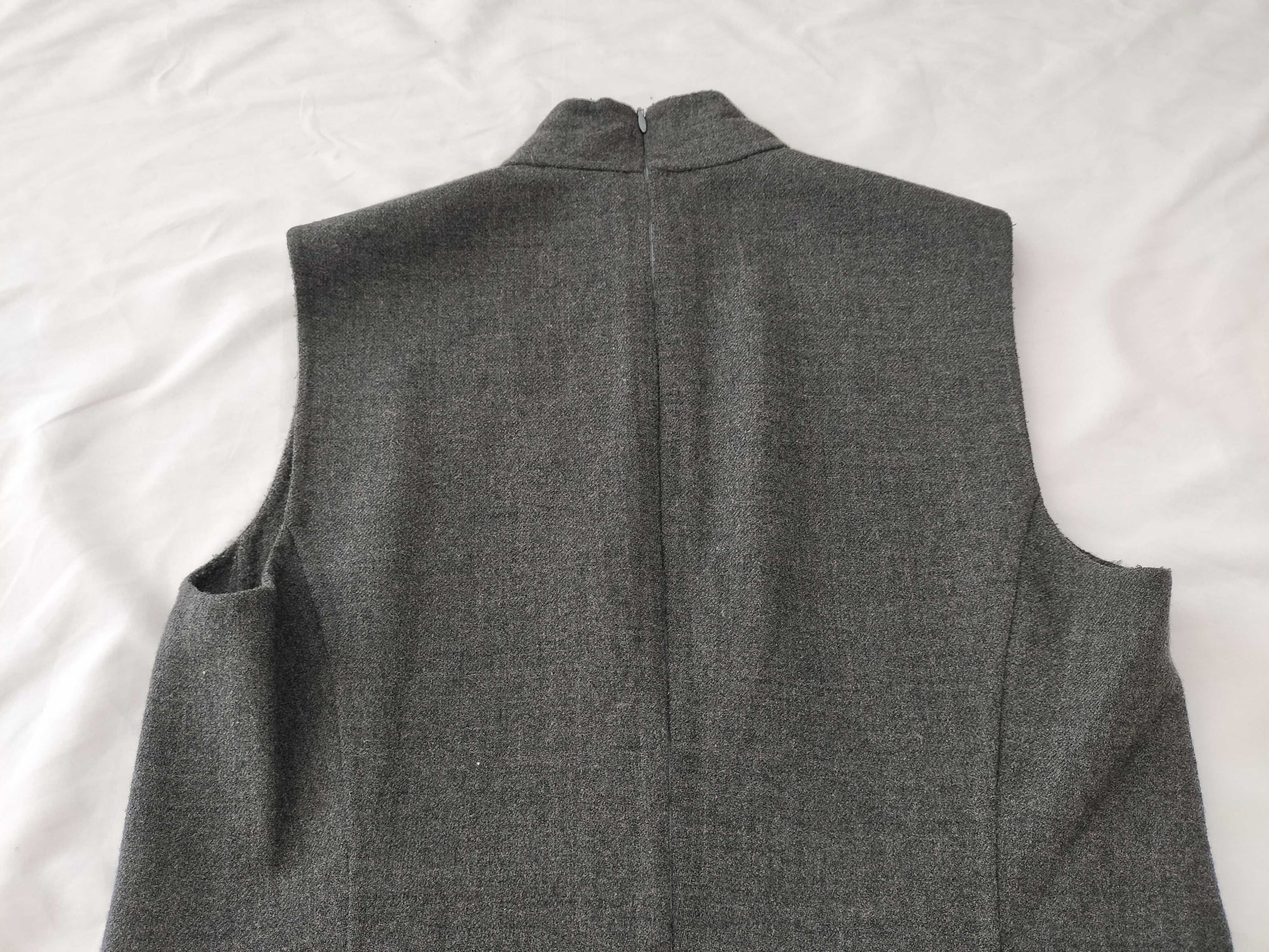 PRADA Sleeveless Dress Additional Dress