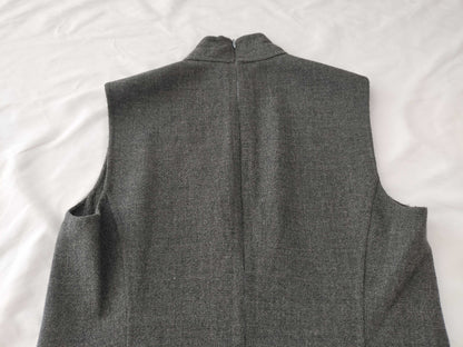 PRADA Sleeveless Dress Additional Dress