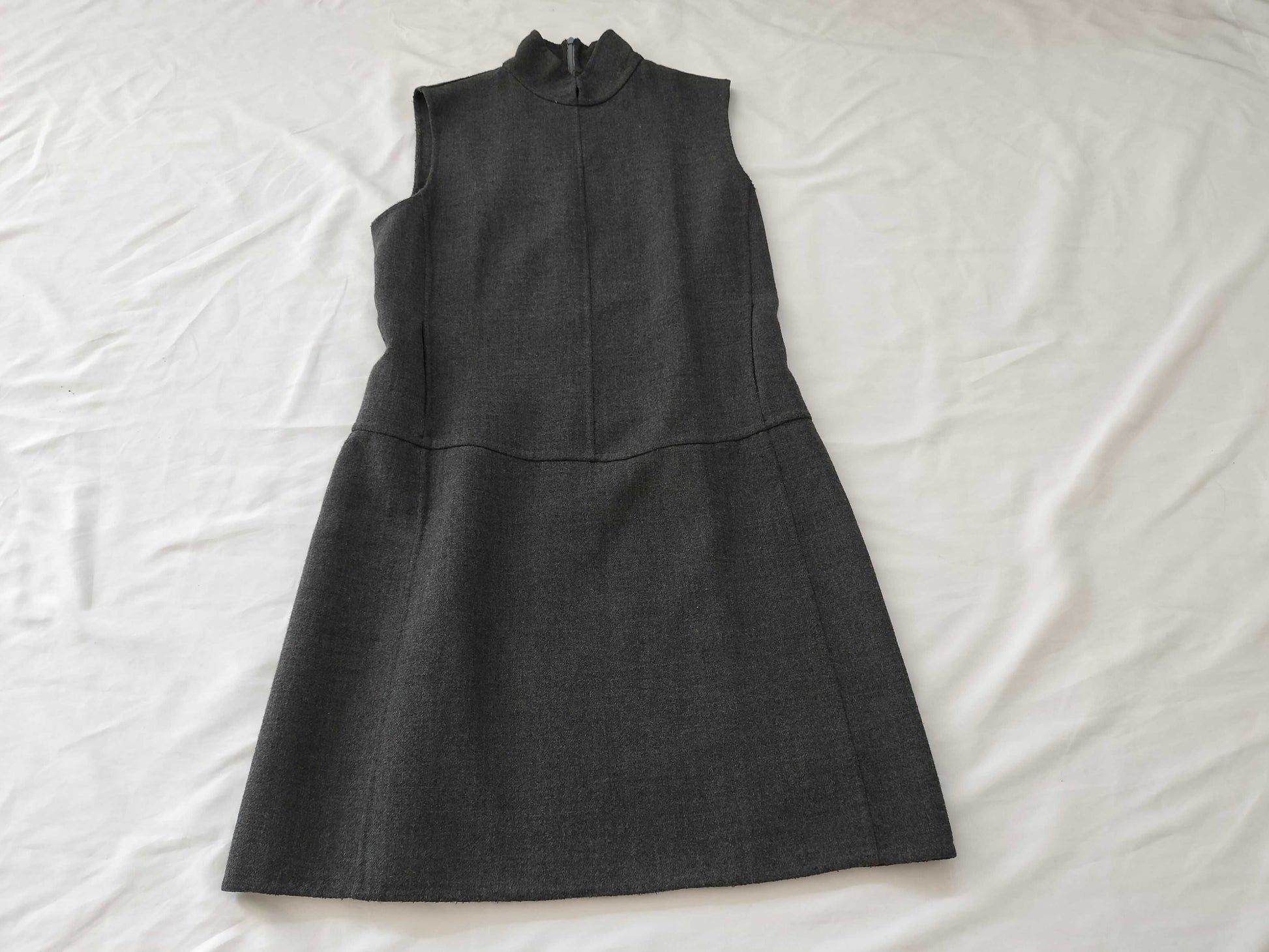 PRADA Sleeveless Dress Additional Dress