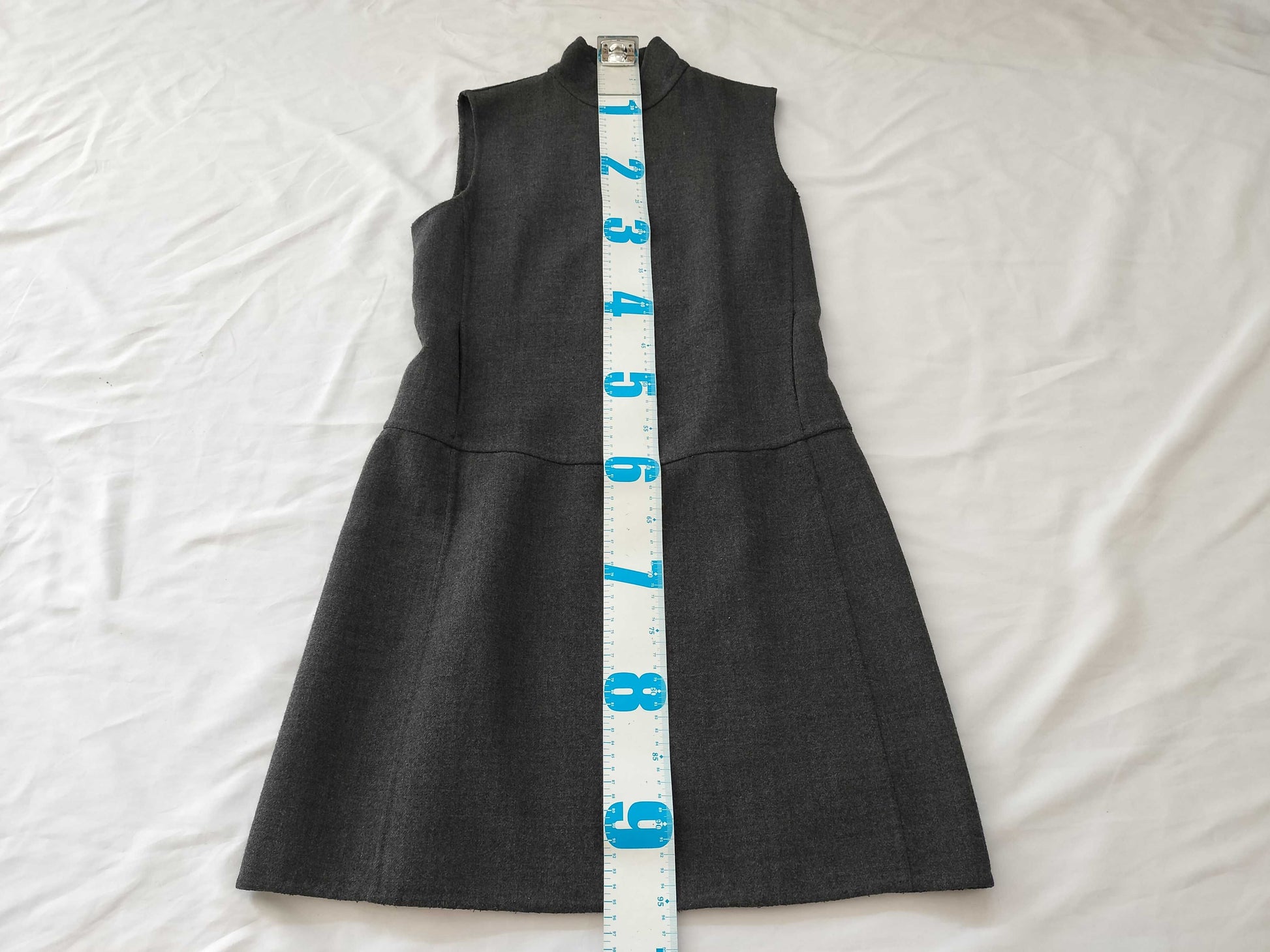 PRADA Sleeveless Dress Additional Dress