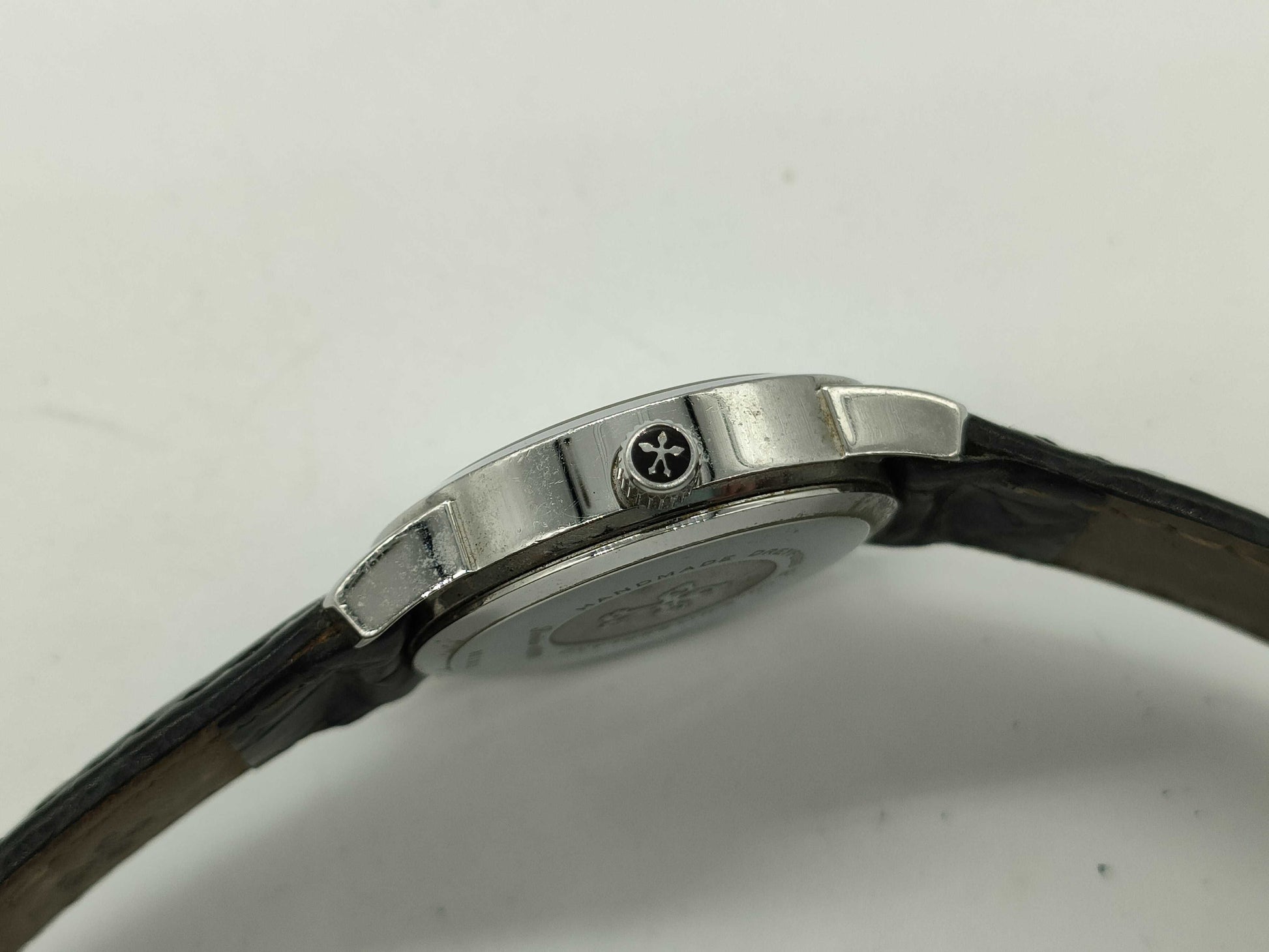 Dreyfuss 1012 Undyed Boys' Watch