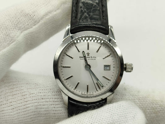 Dreyfuss 1012 Undyed Boys' Watch