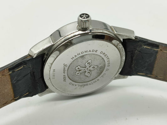 Dreyfuss 1012 Undyed Boys' Watch