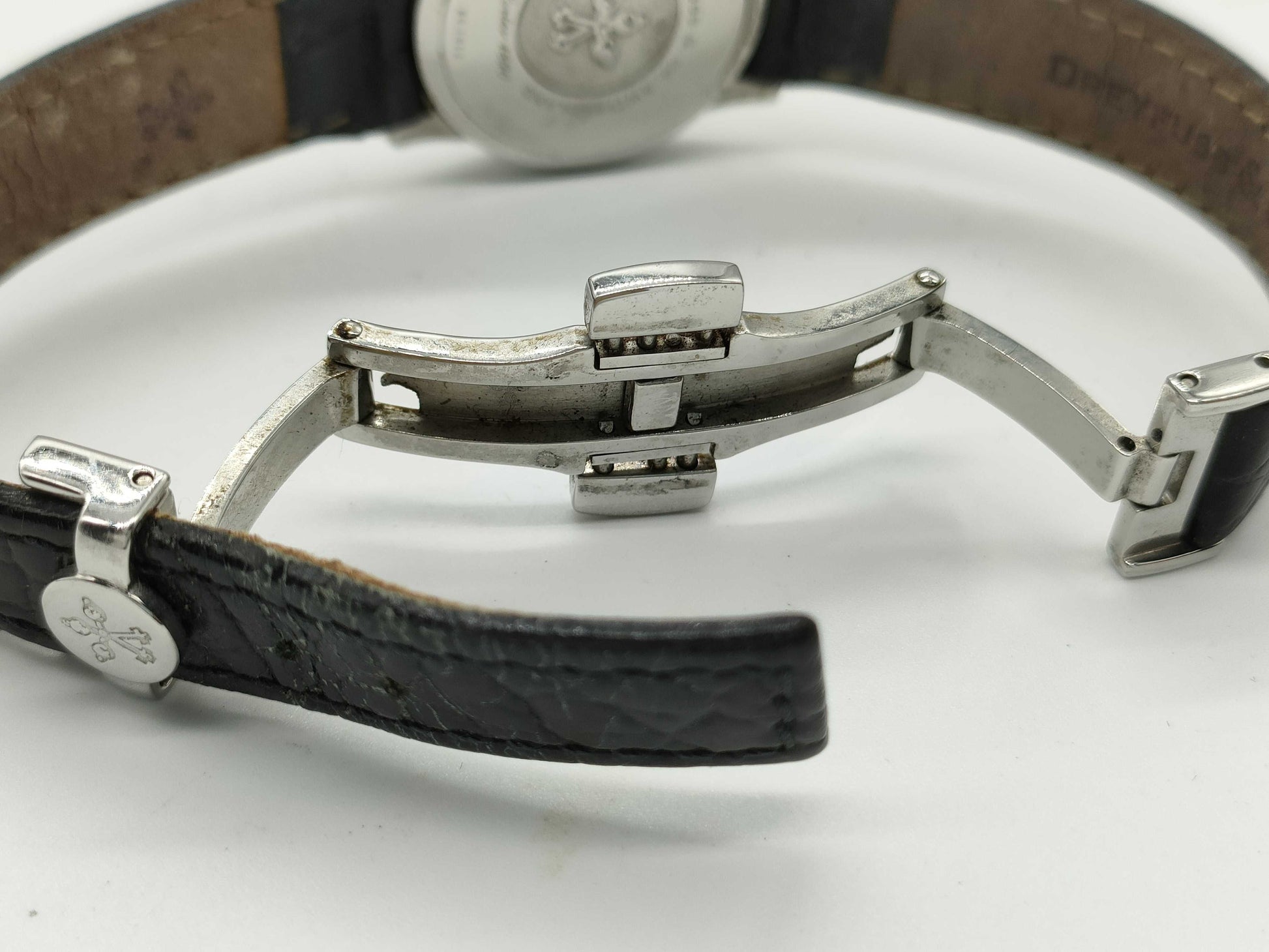 Dreyfuss 1012 Undyed Boys' Watch