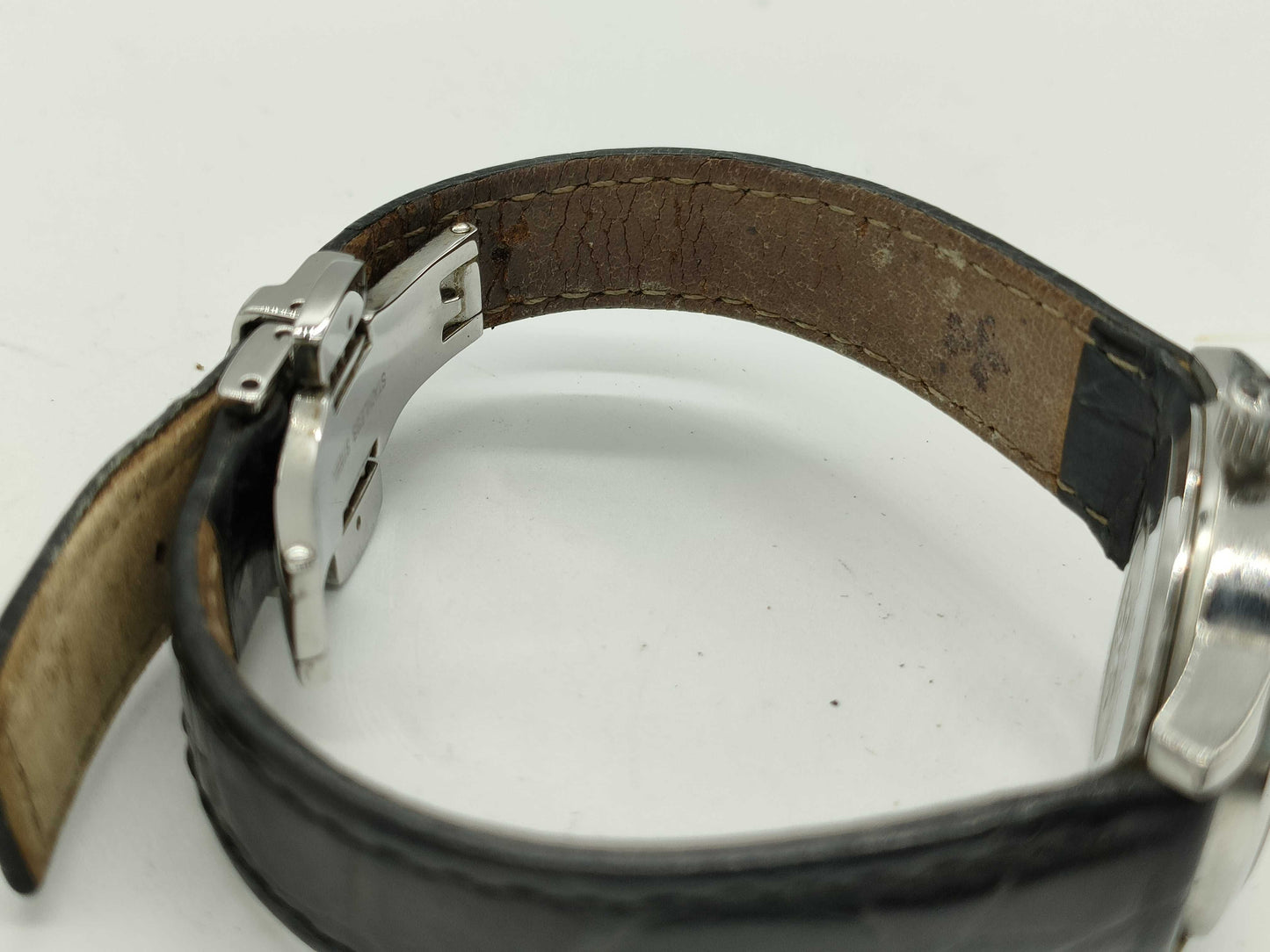 Dreyfuss 1012 Undyed Boys' Watch