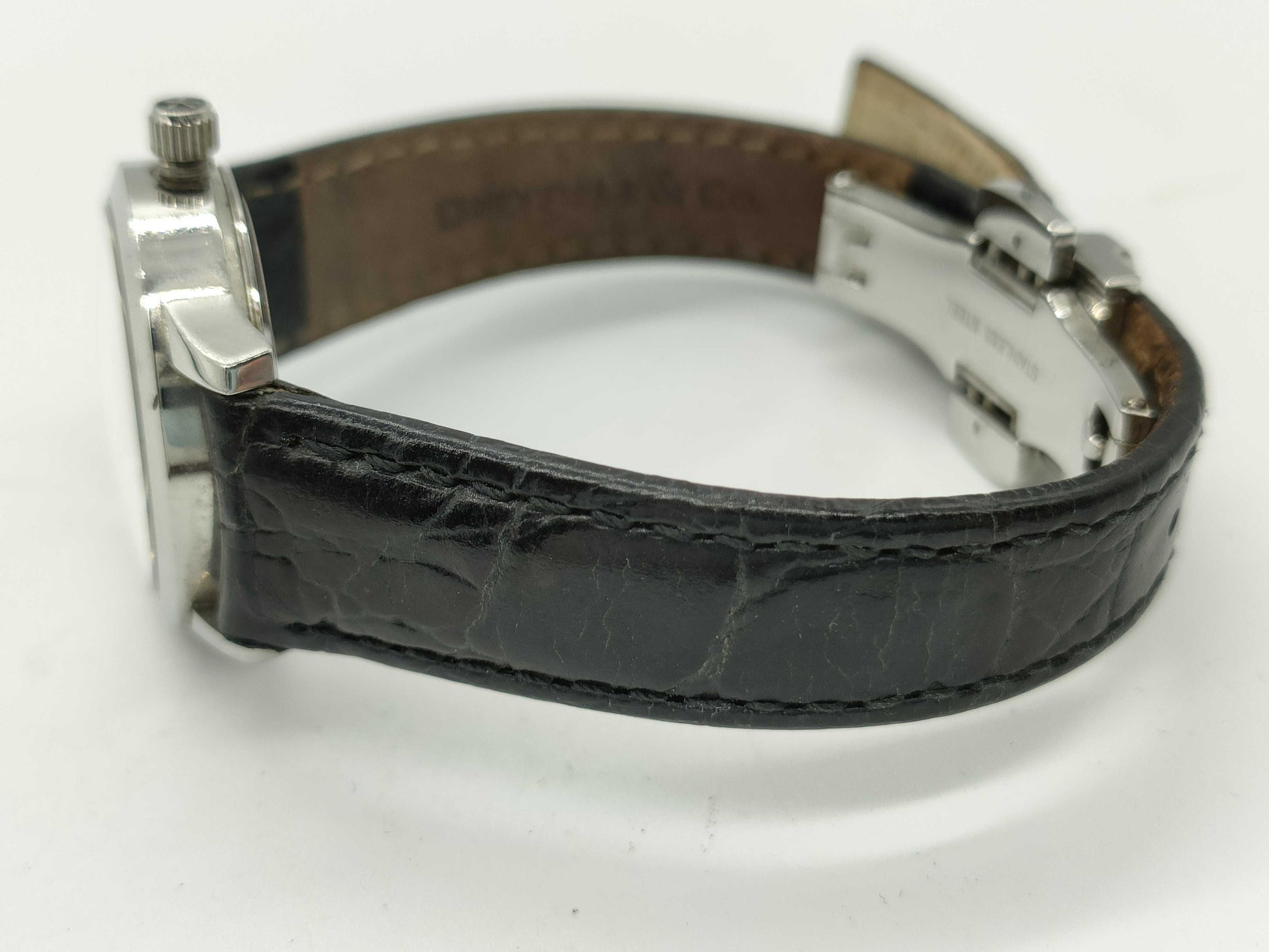 Dreyfuss 1012 Undyed Boys' Watch