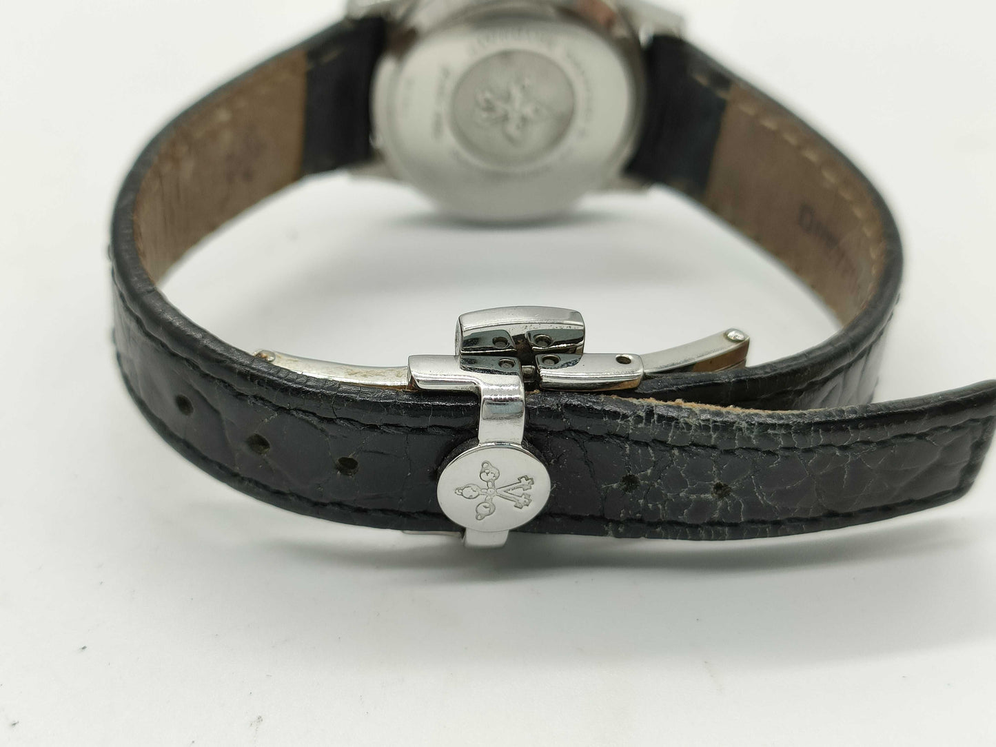 Dreyfuss 1012 Undyed Boys' Watch