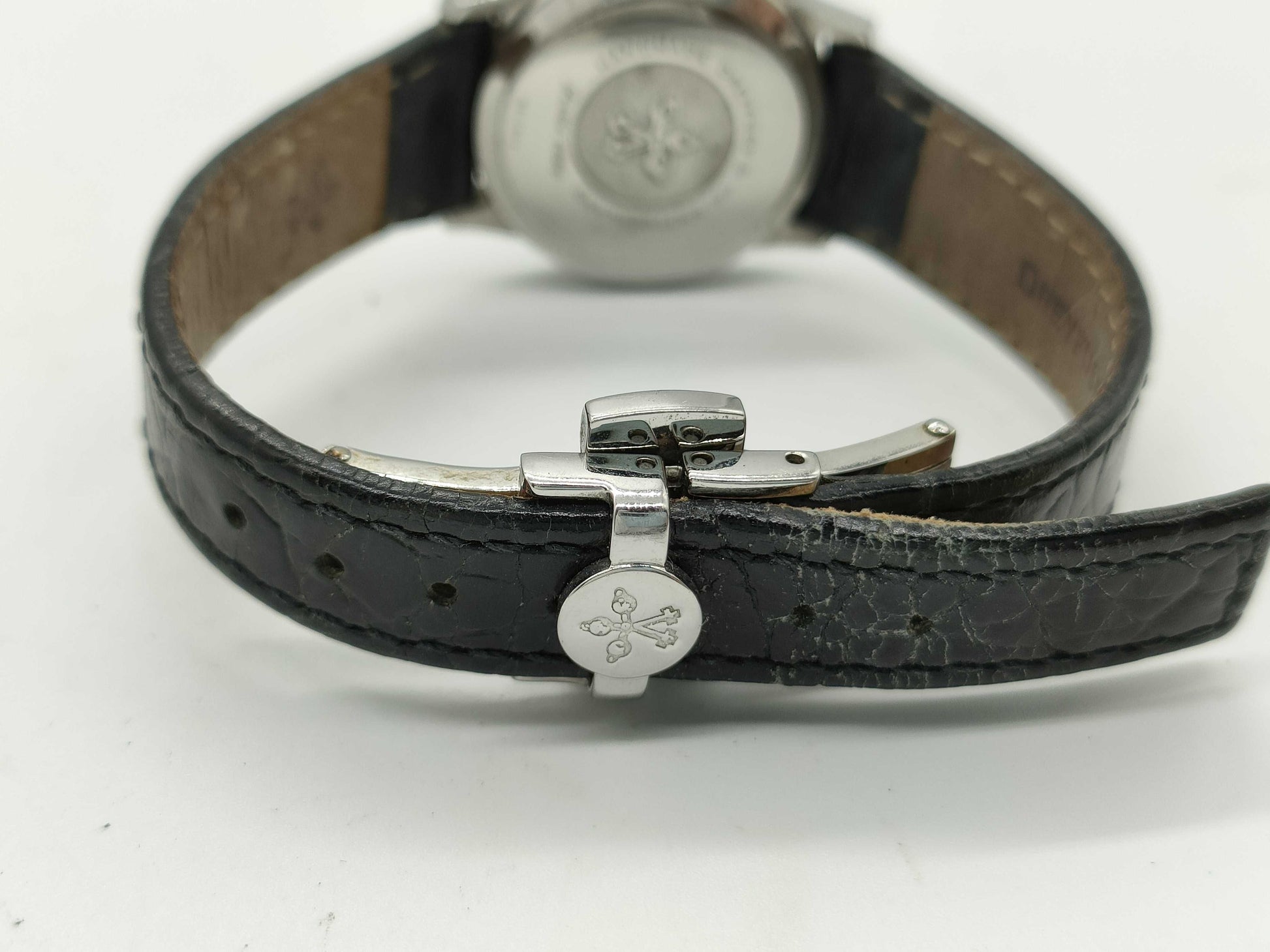 Dreyfuss 1012 Undyed Boys' Watch