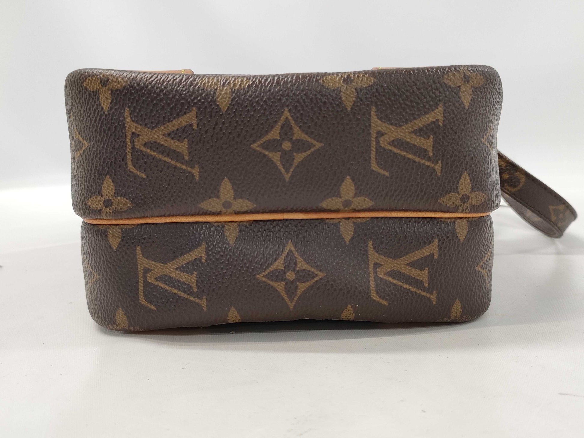 LOUIS VUITTON Monogram Amazon M45236 Shoulder Bag