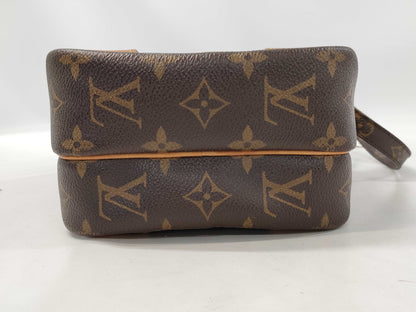 LOUIS VUITTON Monogram Amazon M45236 Shoulder Bag
