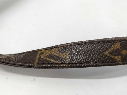 LOUIS VUITTON Monogram Amazon M45236 Shoulder Bag