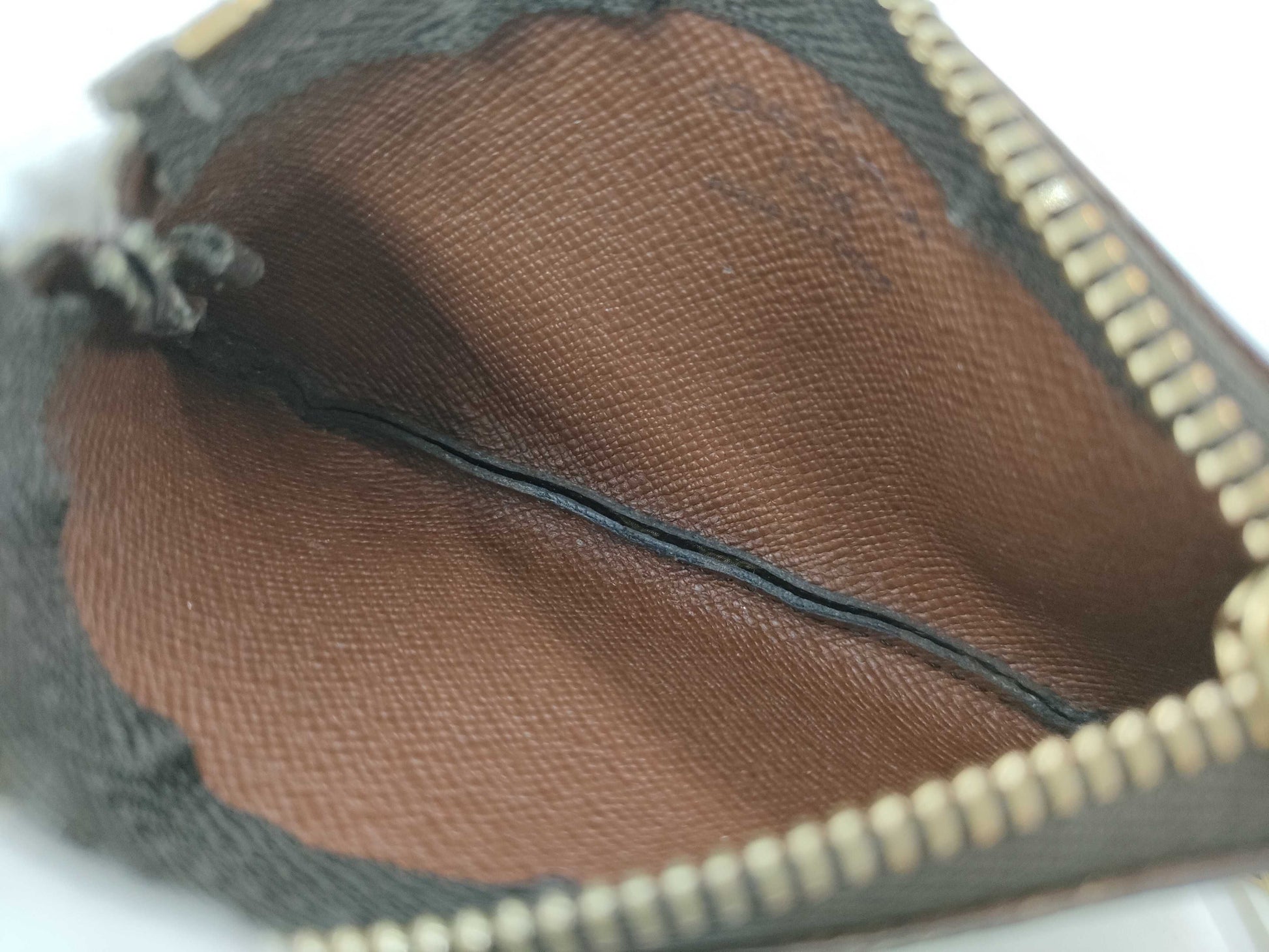 LOUIS VUITTON Monogram Damier Key Case/Wallet and 3-Piece Accessory Set Other Accessories