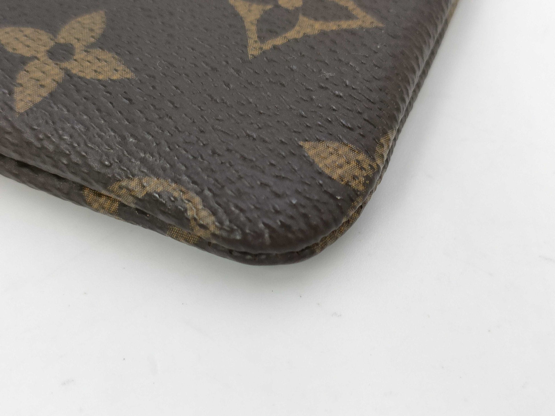 LOUIS VUITTON Monogram Damier Key Case/Wallet and 3-Piece Accessory Set Other Accessories