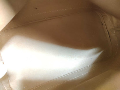 LOUIS VUITTON BA0977 Monogram M51130 Alma Handbag