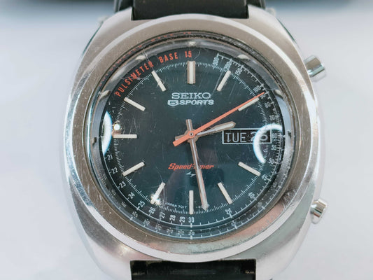 SEIKO 5sports/7017-8000 Men's Watch