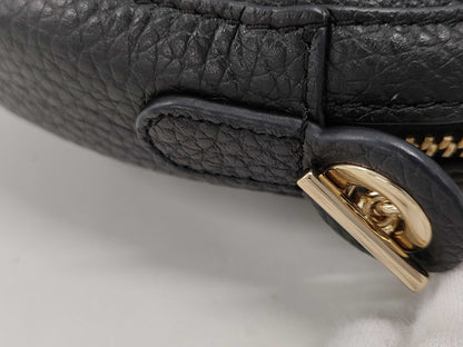 FURLA Fringe Shoulder Bag
