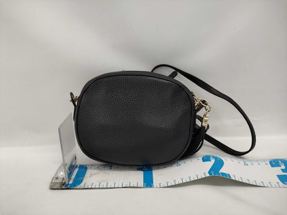 FURLA Fringe Shoulder Bag