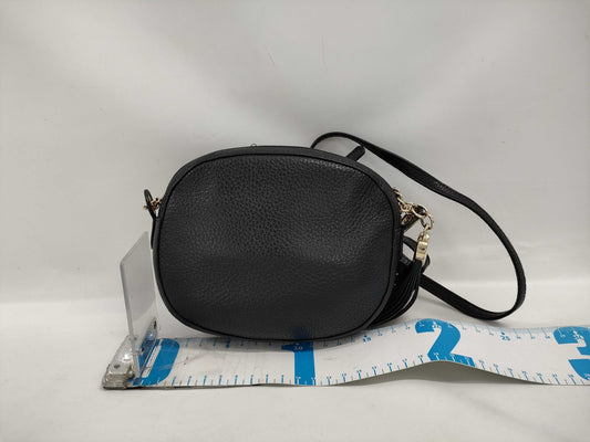FURLA Fringe Shoulder Bag