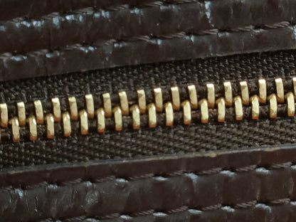 LOUIS VUITTON Damier Neverfull MM Tote Bag
