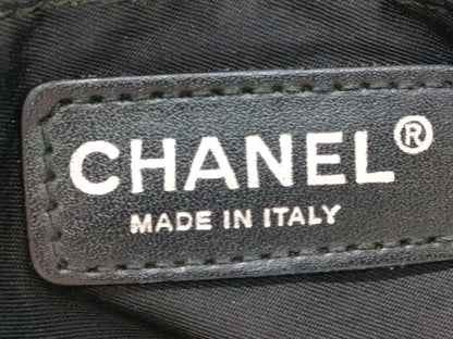 CHANEL Neutra Tote Bag