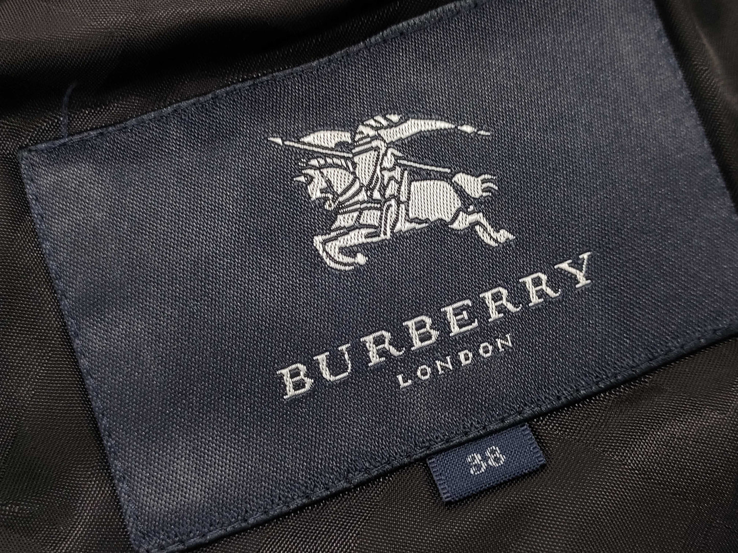 BURBERRY Coat Coat