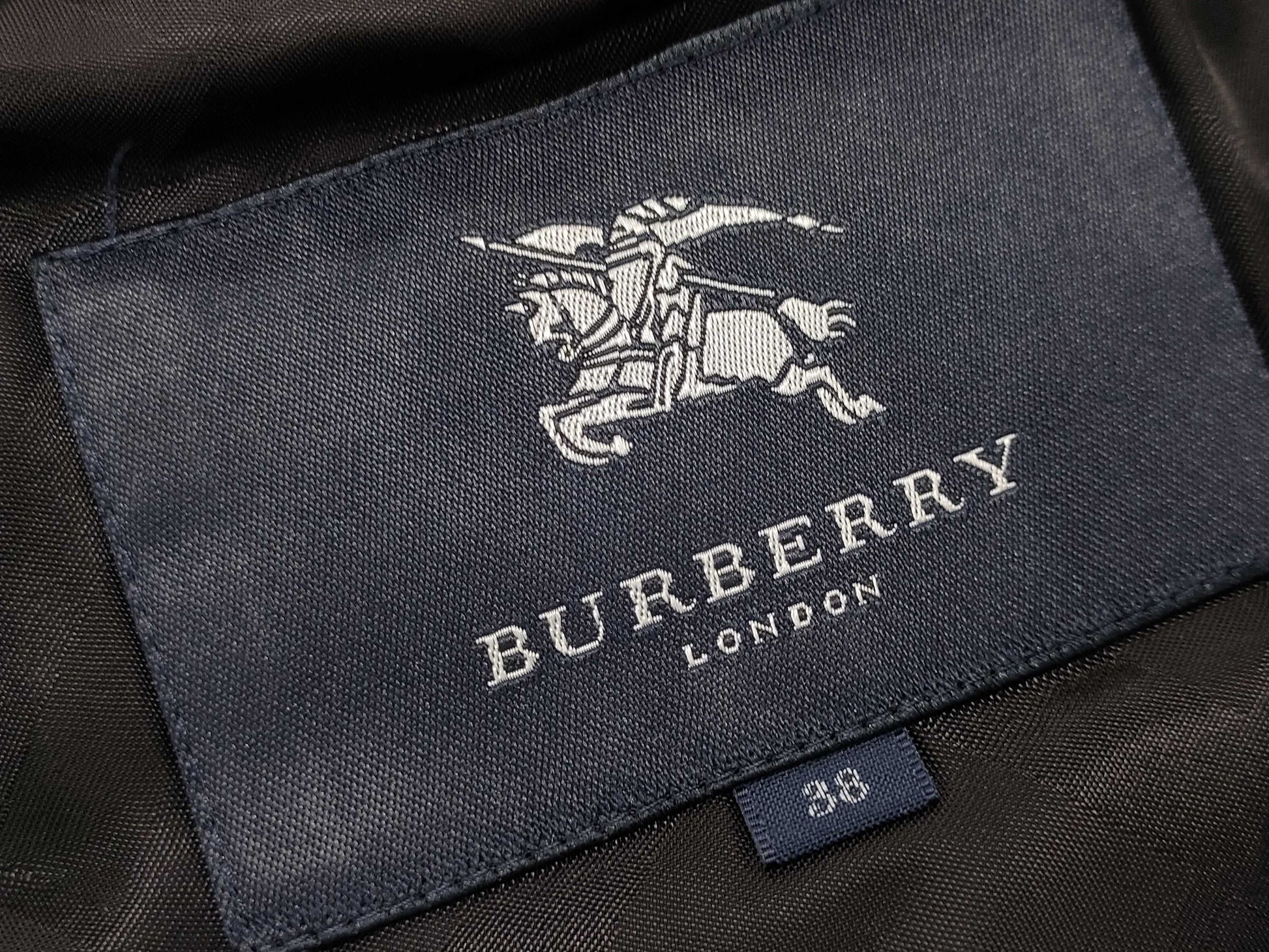 BURBERRY Coat Coat