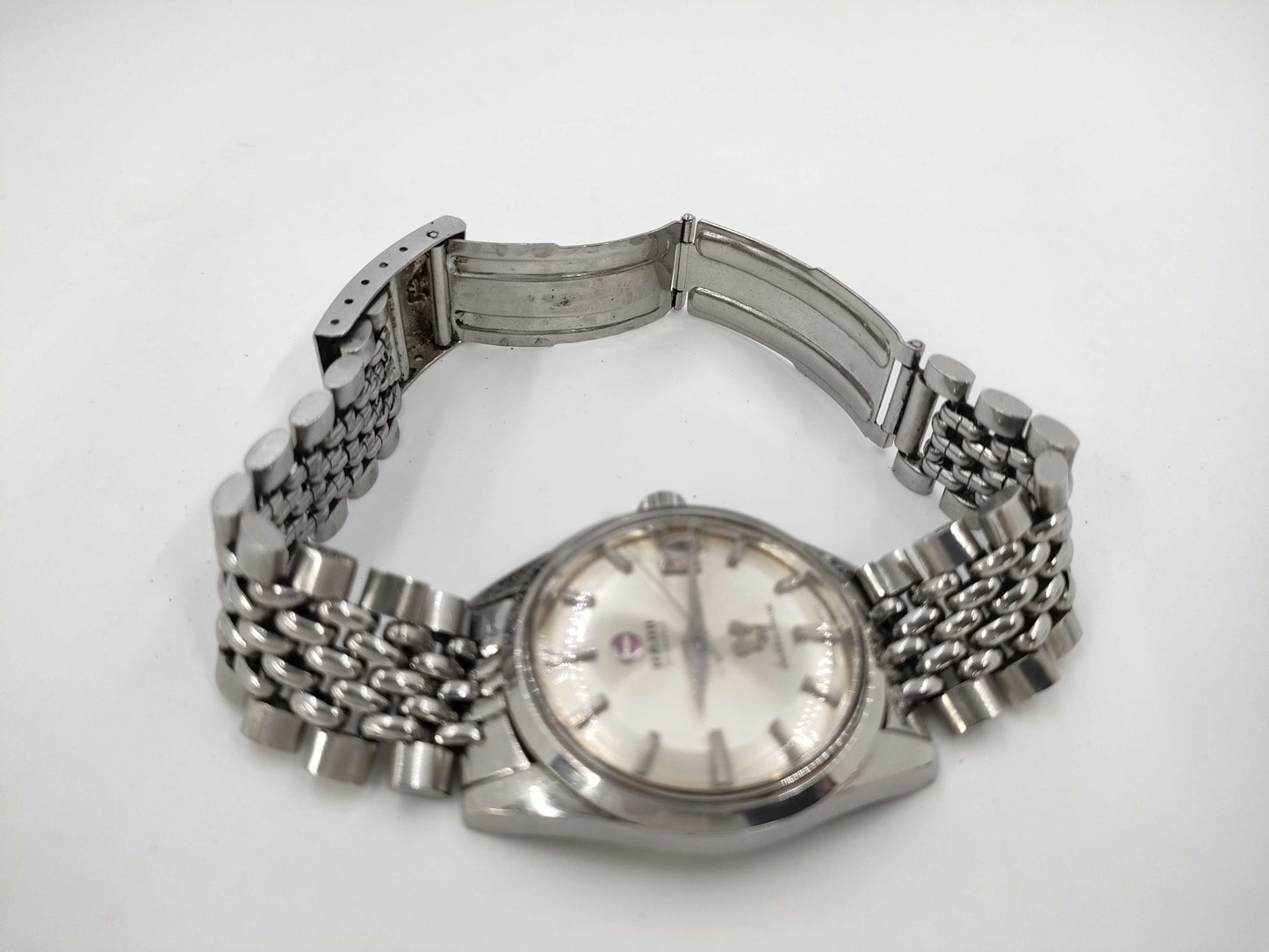RADO Golden Horse/Hand-Wound Boys' Watch